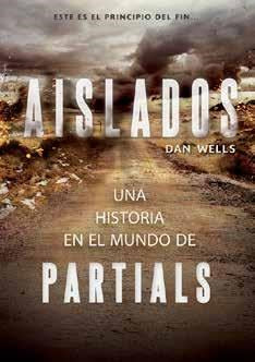 Aislados (Partials)
